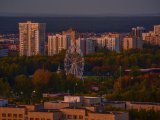 Погода в Набережных Челнах на 18 октября
