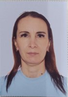 Gaysina Aliya Mansurovna
