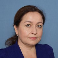 Enzilya Gumerovna Sabirzyanova