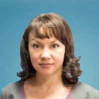 Minigareeva Yulia Mansurovna