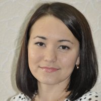 Хөсәенова Альбина Шамил кызы