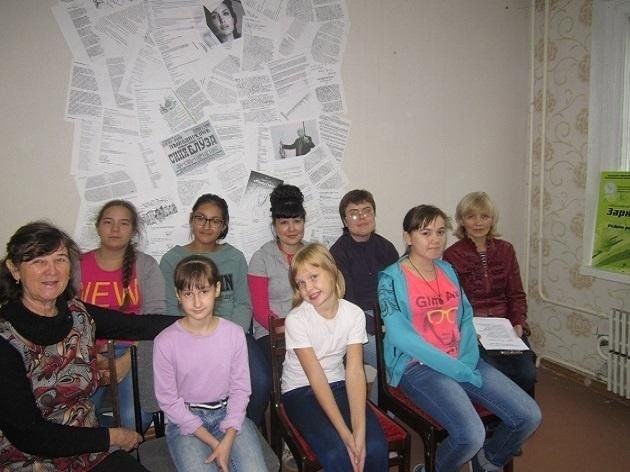 Книжная выставка-обзор «Небесные истории Сент-Экзюпери»
