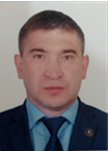 Shakirov Lenar Muzayatovich