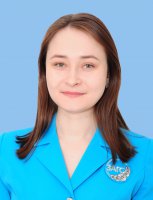 Shakirzyanova Guzel Fanilovna