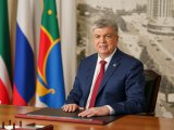 Наиль Магдеев поздравляет с праздниками