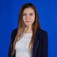 Sharafutdinova Leysan Mirkhatovna