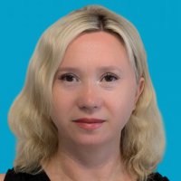 Abrosimova Natalya Viktorovna
