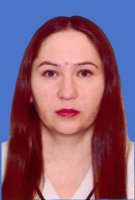 Харисова Гузель Маликовна