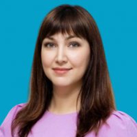 Назмеева Камила Керимовна