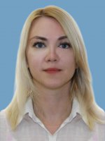 Andreeva Valentina Evgenievna