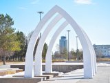 Погода в Набережных Челнах на 14 апреля