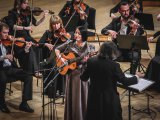 В Набережных Челнах выступит Казанский камерный оркестр La Primavera