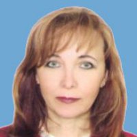 Natalya Vladimirovna Popova
