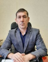 Ларин Дмитрий Виктор улы