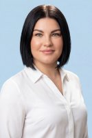 Shikina Liliya Ilgizovna