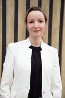 Galimova Regina Niyazovna