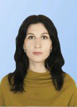 Nurgalieva Gulnara Shamilevna