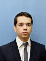 Васильев Алексей Евгеньевич