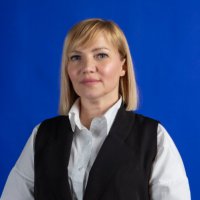 Korovina Svetlana Viktorovna