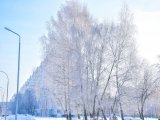Яр Чаллыда 9 мартка һава торышы