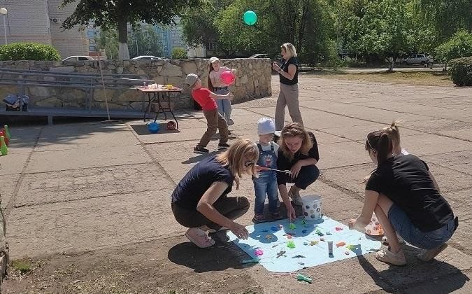 «Күңелле рекордлар» уен программасы