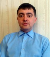 Garifullin Ruslan Talgatovich