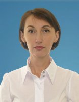 Pavlova Olga Ivanovna
