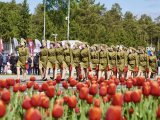Яр Чаллыда 10 майга һава торышы