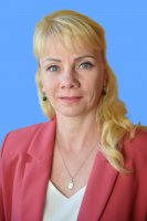 Mironenko Tatyana Ivanovna
