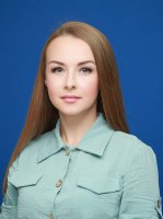 Khamidullina Alsu Rasikhovna
