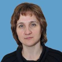 Gilaeva Gyuzel Tagirovna