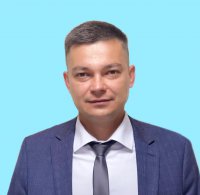 Guzazerov Ravil Gabdrakhimovich