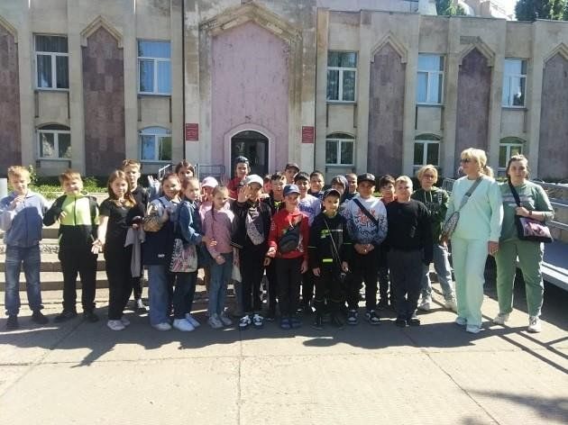 Игровая программа «Добро пожаловать в страну Этикет»