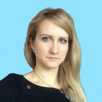 Smakova Natalya Viktorovna