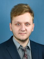 Sklyarov Igor Ilyich