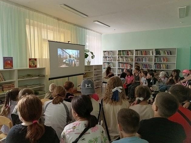 Хәтер сәгате «Онытмаска июньнең бу көнен...»
