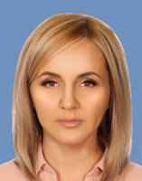Shakirova Liliya Anasovna