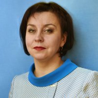 Brosalina Tatyana Grigoryevna