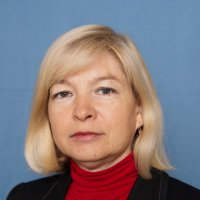Светлана Александр кызы Мубаракова