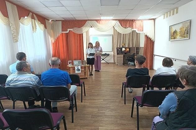 Портрет-кичә «Бервакыт искиткеч шагыйрь яшәгән...»