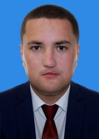 Aglyazov Ilmir Glusovich
