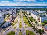 Метеорологический прогноз погоды