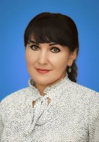 Immatullina Landysh Minsagitovna