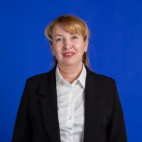 Gilmetdinova Elmira Ilgizarovna