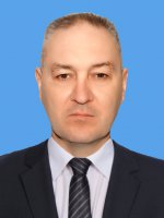 Matrosov Ramzi Tagirovich