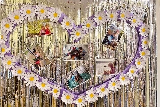 Фотоакция «Книжные каникулы»