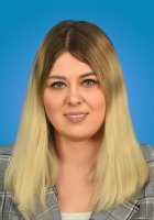 Karamova Olesya Nikolaevna