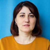 Khamidullina Guzel Rashitovna