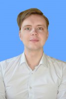 Vladislav Nikolaevich Paimulin