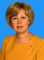 Galieva Nafisa Irshаtovna